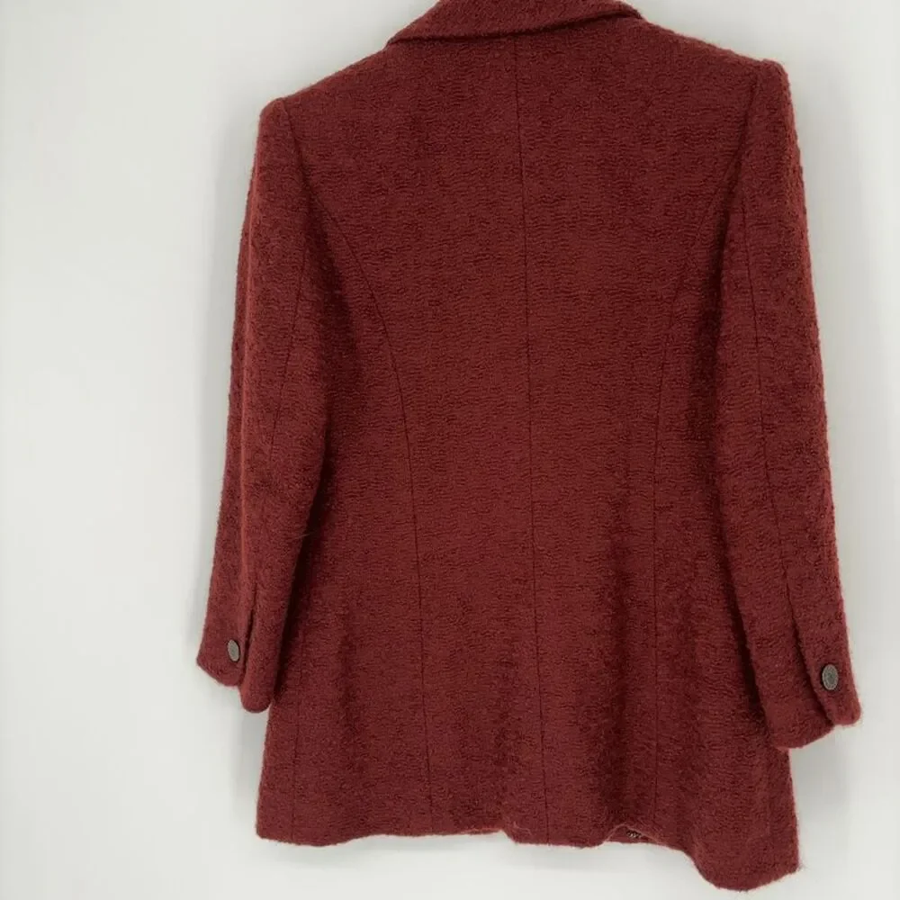 Chanel Vintage Jacket Blazer